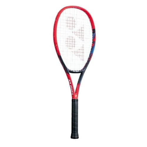 ヨネックス Vコア ゲーム 07VCG [スカーレット] (テニスラケット) 価格